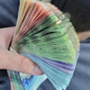 Meet your Posher, Rosko